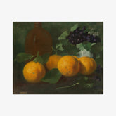 Still Life with Oranges by Robert Skala - thumbnail_0_nf_673cbaa75e0c5e198f5ec63b
